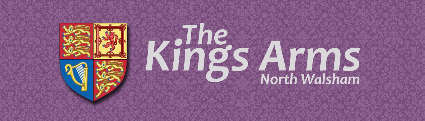 The King's Arms Hotel